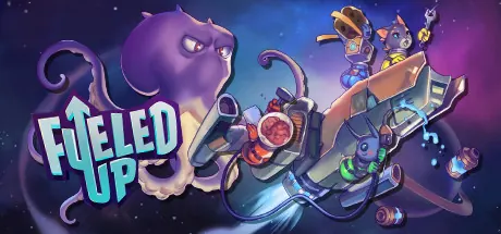 Steam header for Fueled Up